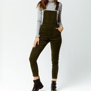 Sky and Sparrow Brown Corduroy Apparel